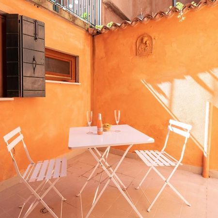 Maison Valentina Venise Extérieur photo