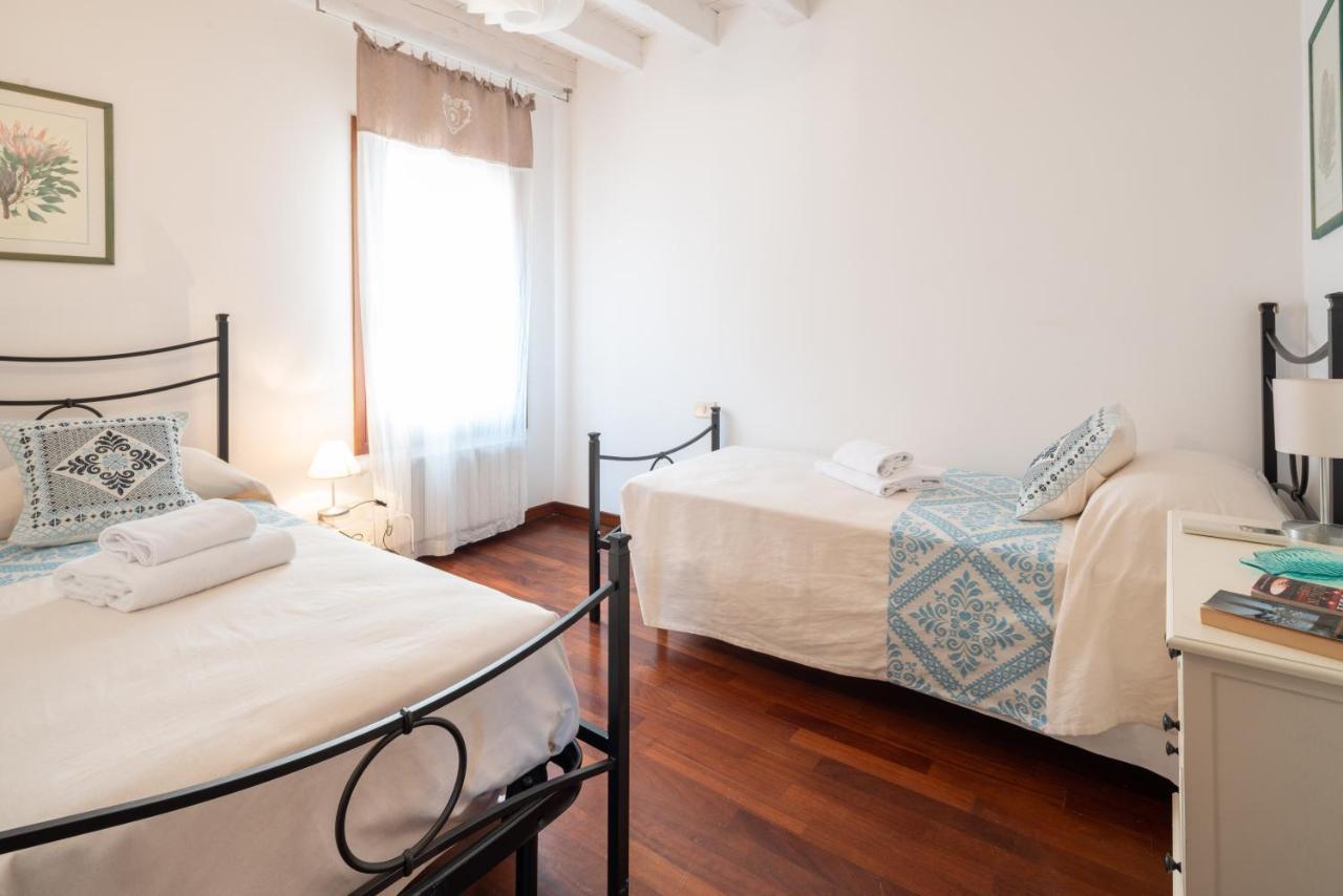 Maison Valentina Venise Extérieur photo