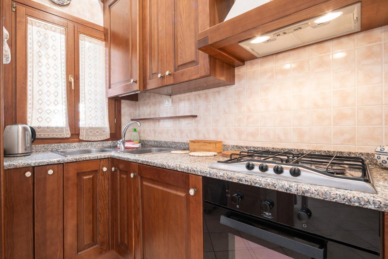 Maison Valentina Venise Extérieur photo