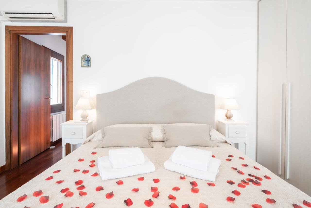 Maison Valentina Venise Extérieur photo