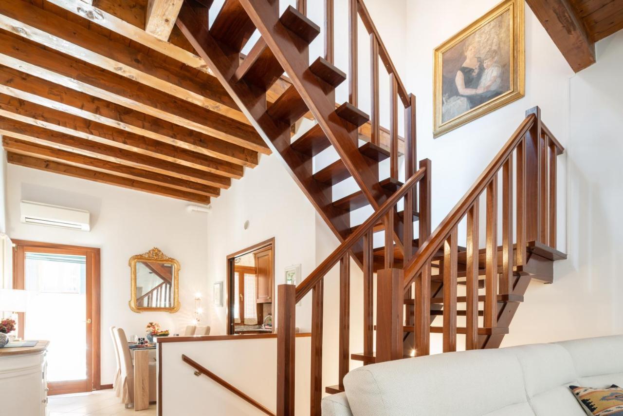 Maison Valentina Venise Extérieur photo