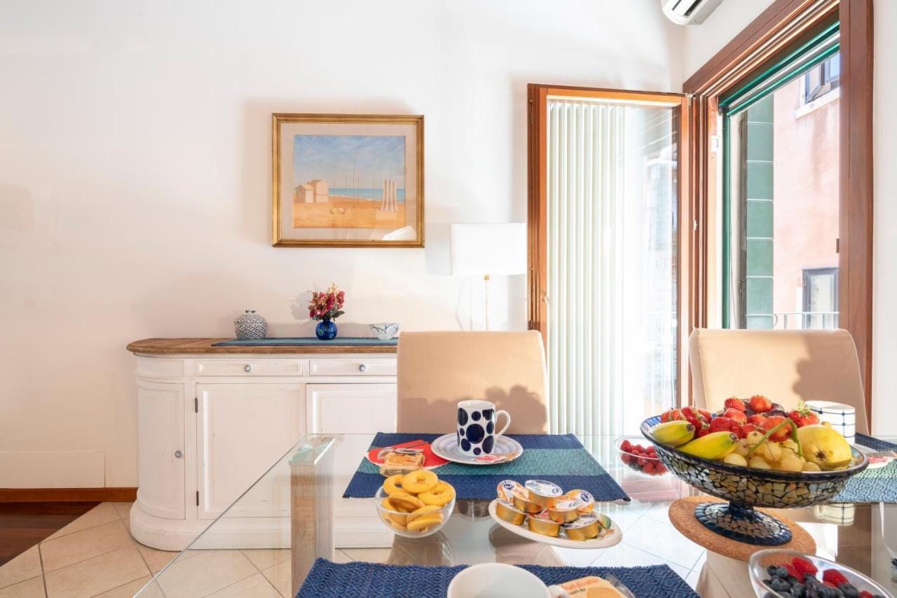 Maison Valentina Venise Extérieur photo