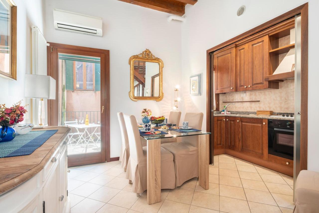 Maison Valentina Venise Extérieur photo