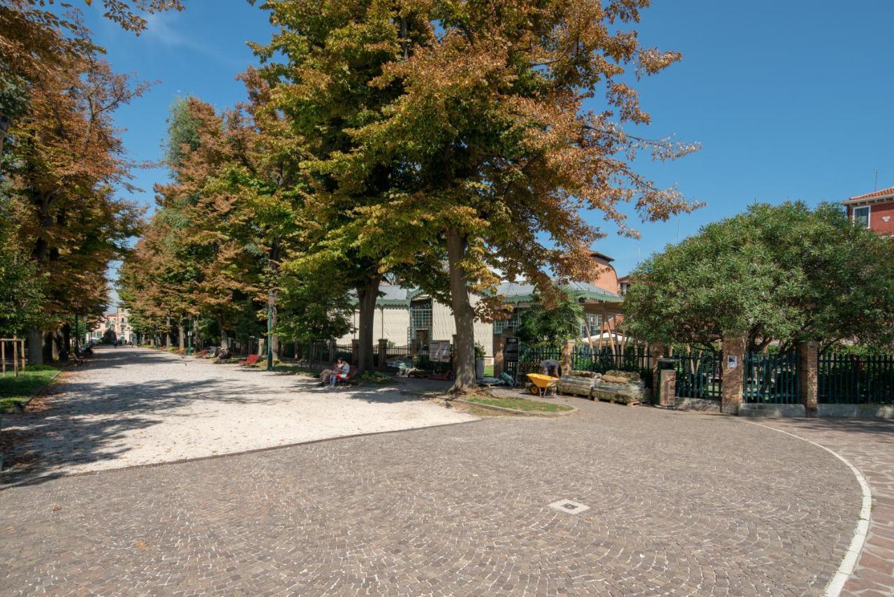 Maison Valentina Venise Extérieur photo