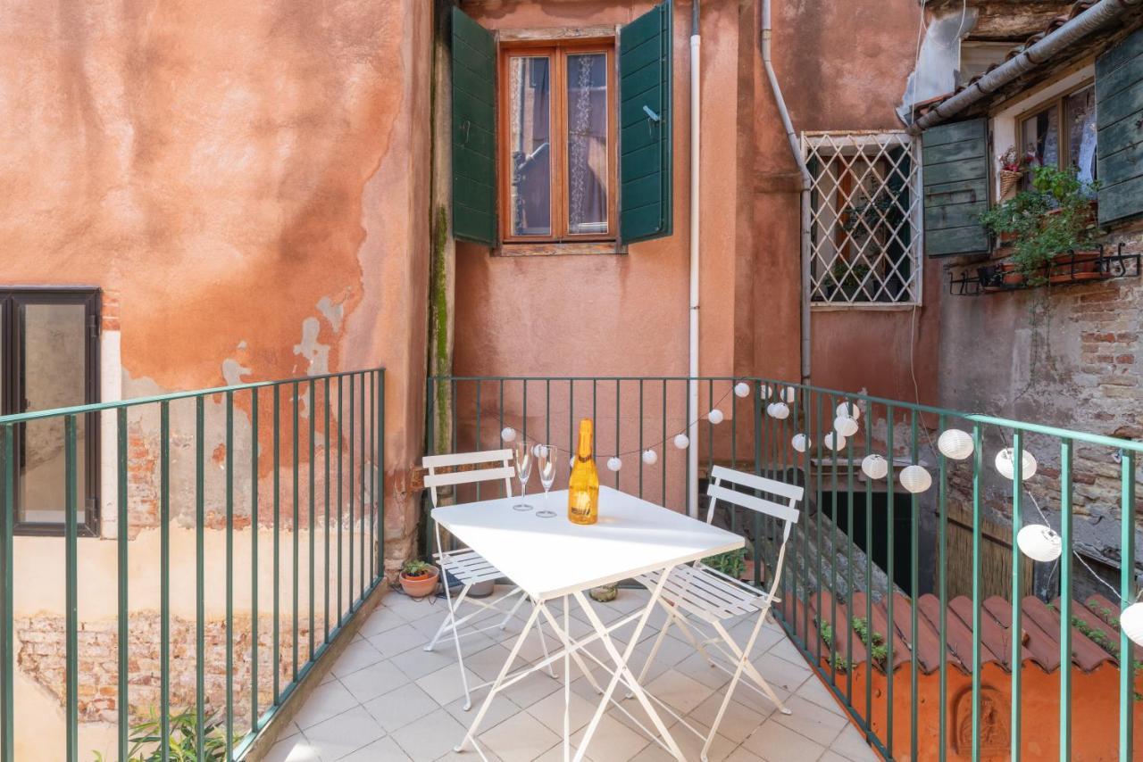 Maison Valentina Venise Extérieur photo