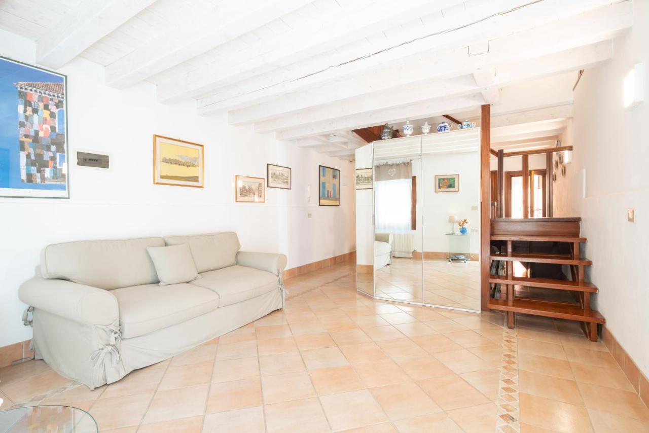 Maison Valentina Venise Extérieur photo