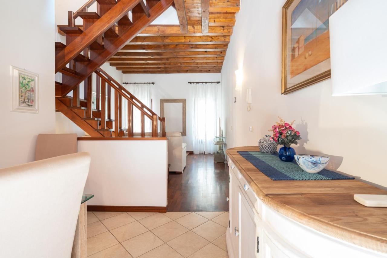 Maison Valentina Venise Extérieur photo