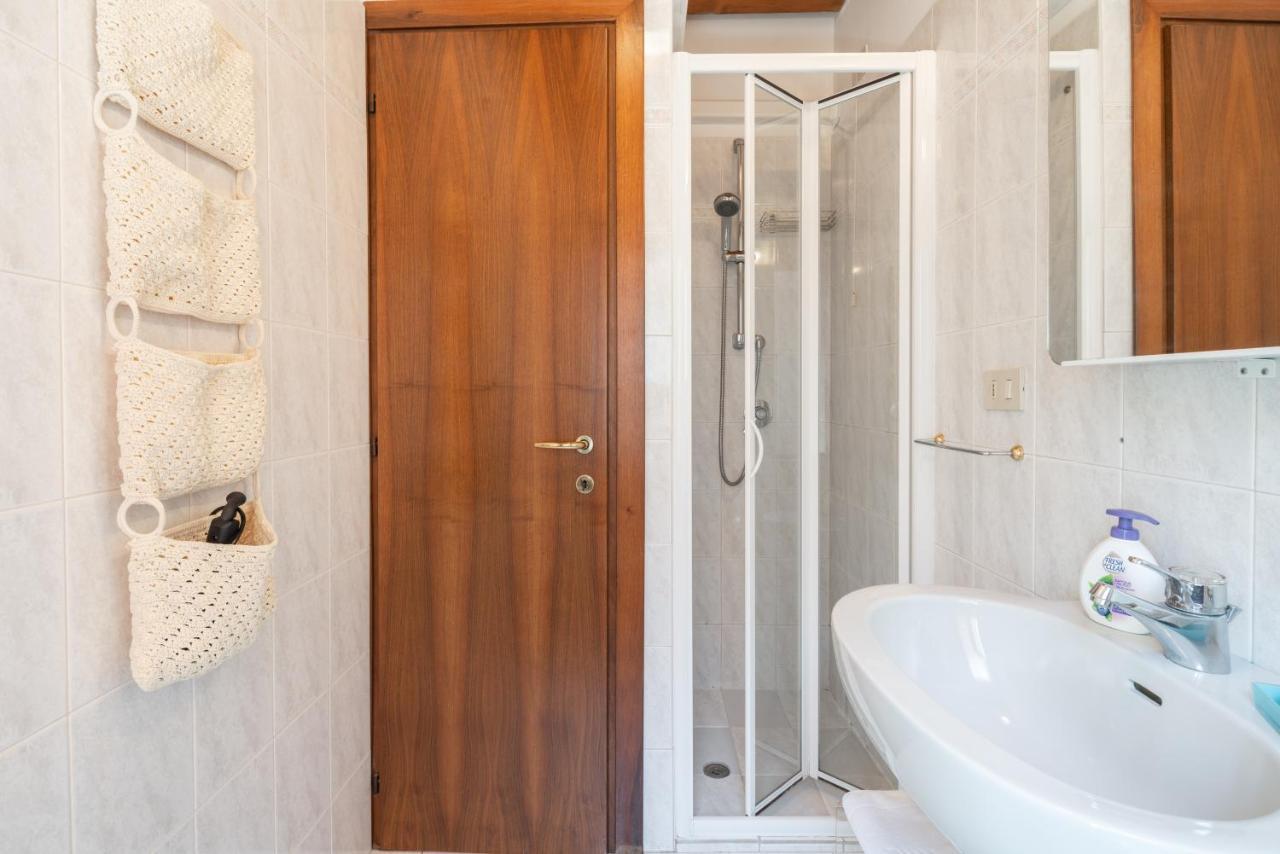 Maison Valentina Venise Extérieur photo