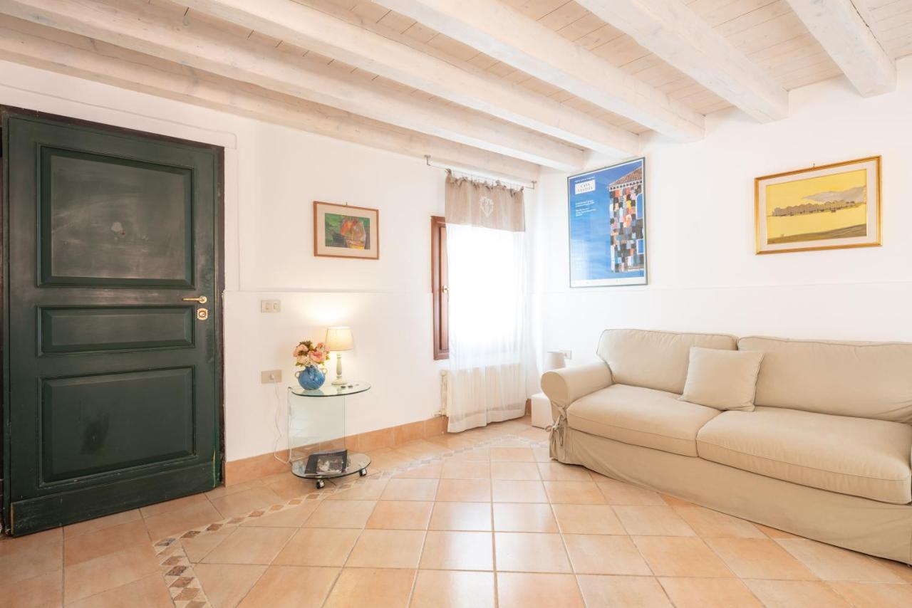 Maison Valentina Venise Extérieur photo