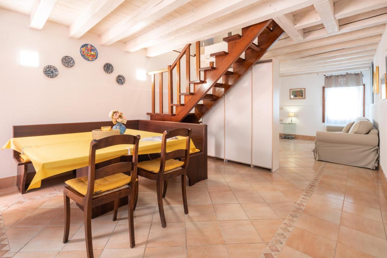 Maison Valentina Venise Extérieur photo