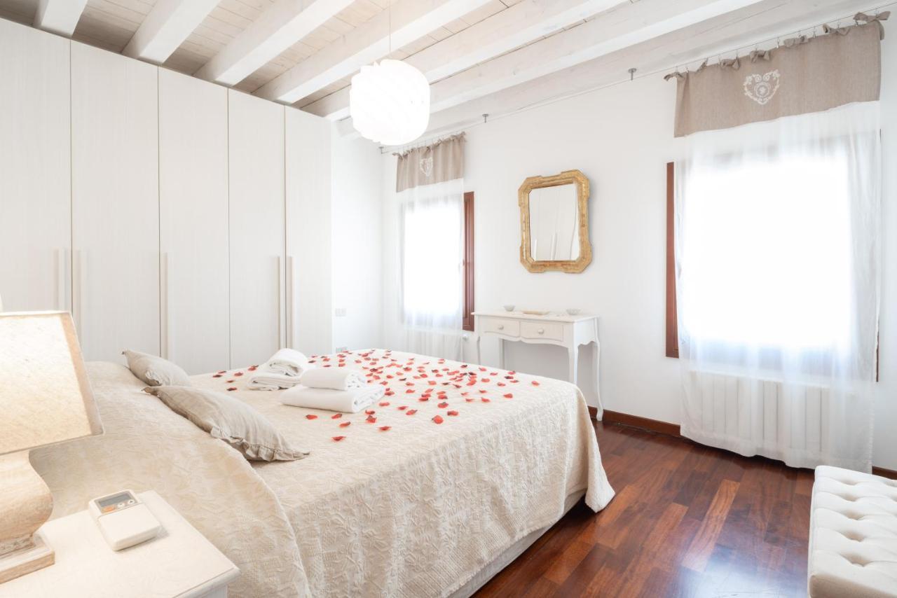 Maison Valentina Venise Extérieur photo