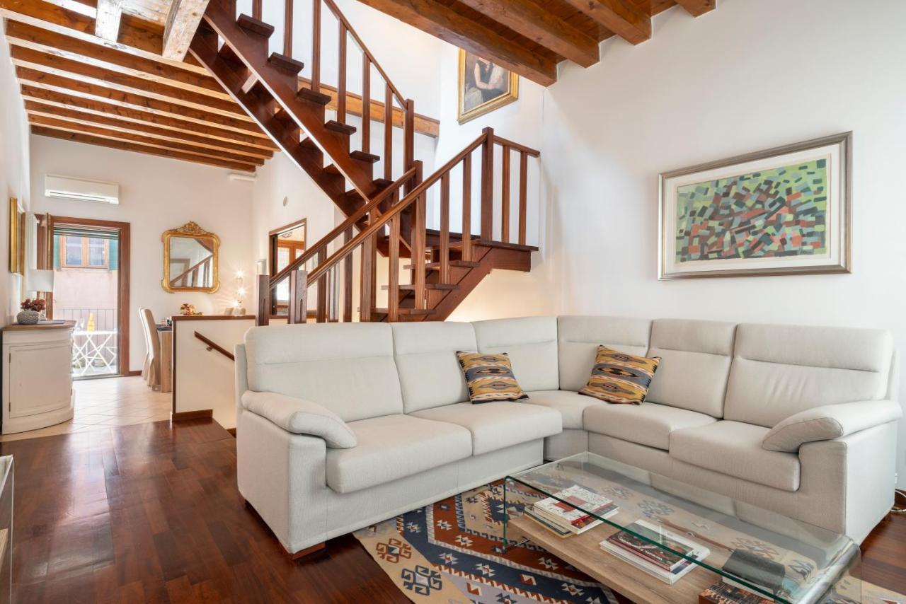 Maison Valentina Venise Extérieur photo