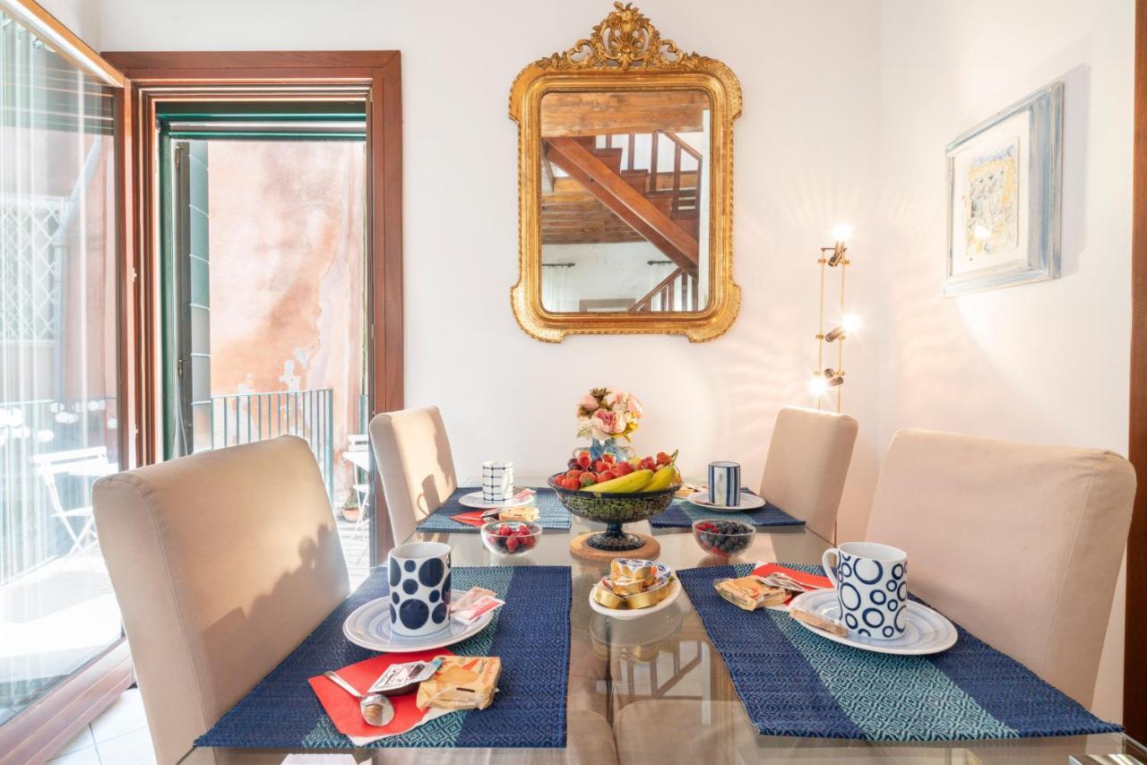 Maison Valentina Venise Extérieur photo