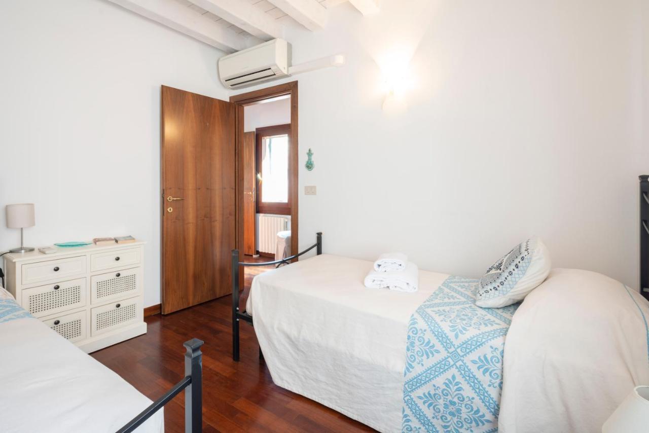 Maison Valentina Venise Extérieur photo
