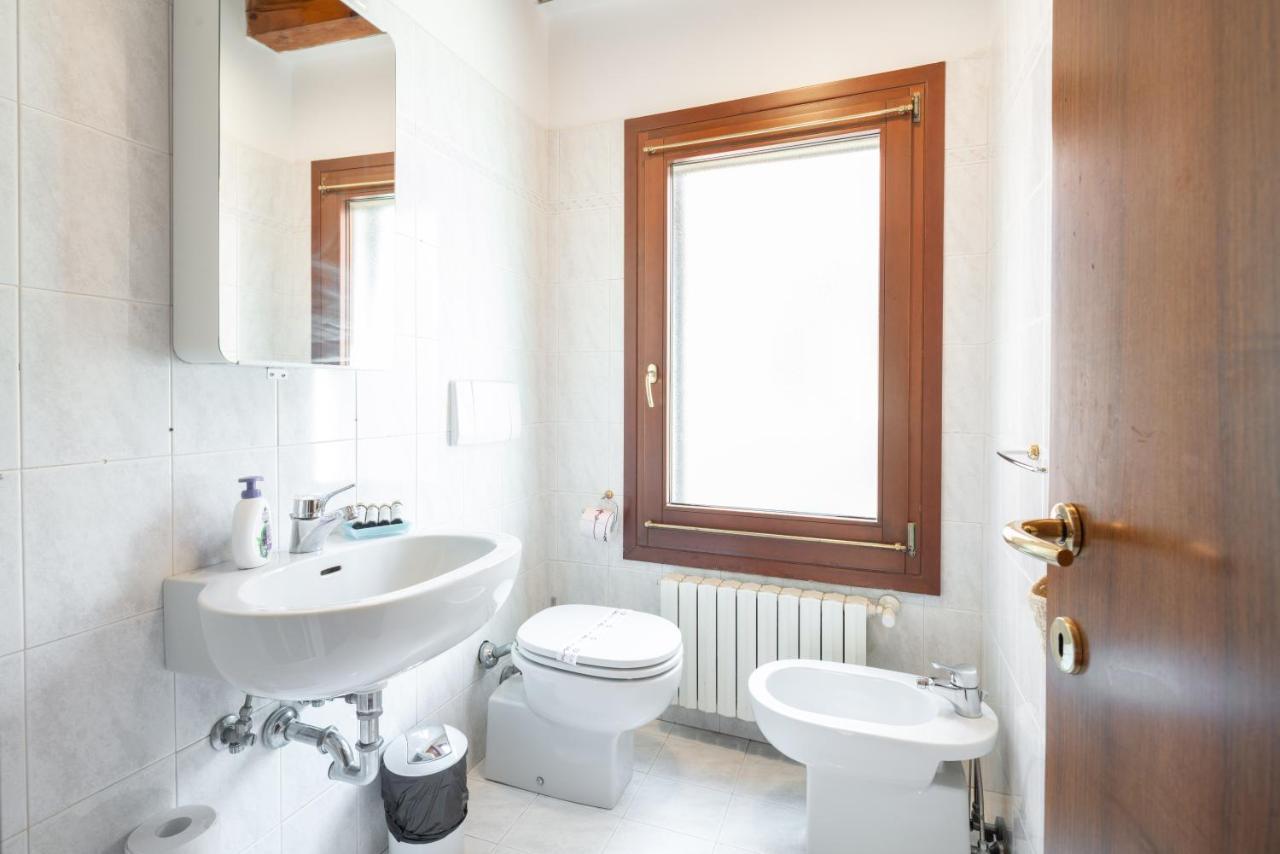 Maison Valentina Venise Extérieur photo