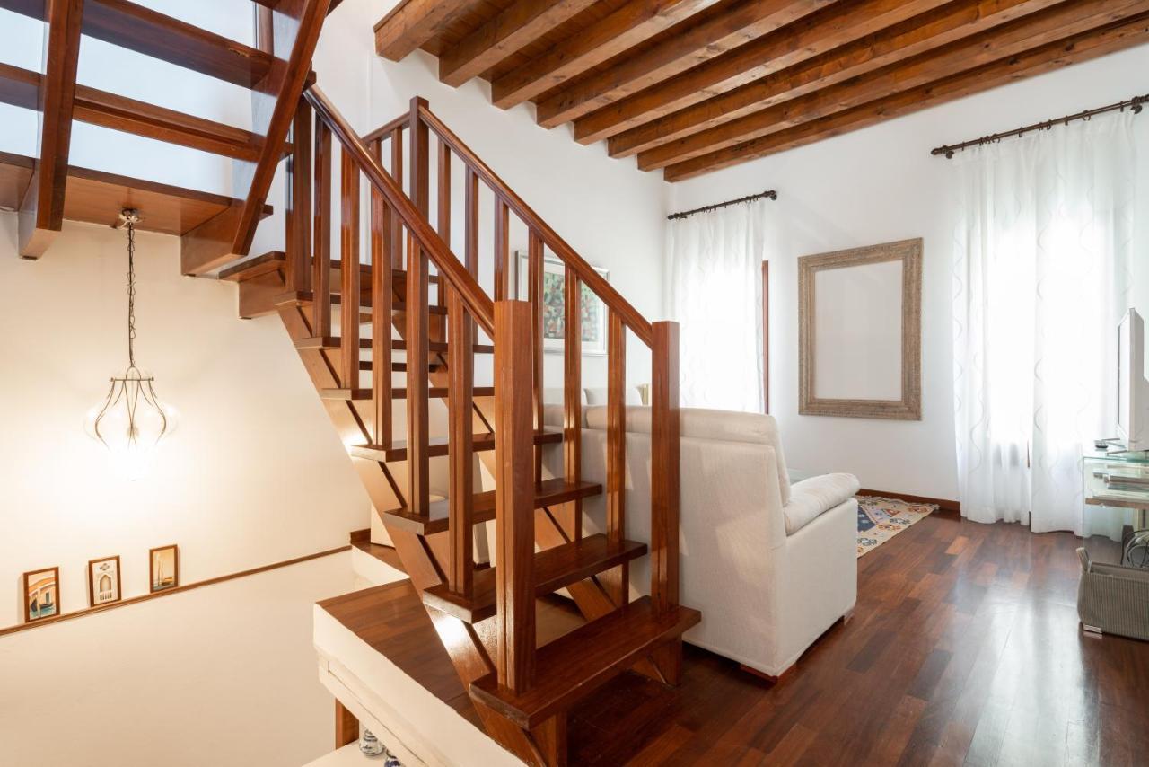 Maison Valentina Venise Extérieur photo