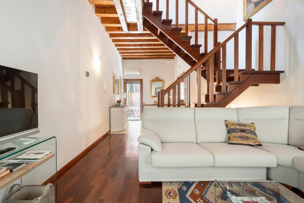 Maison Valentina Venise Extérieur photo