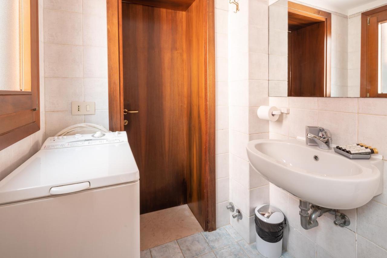 Maison Valentina Venise Extérieur photo