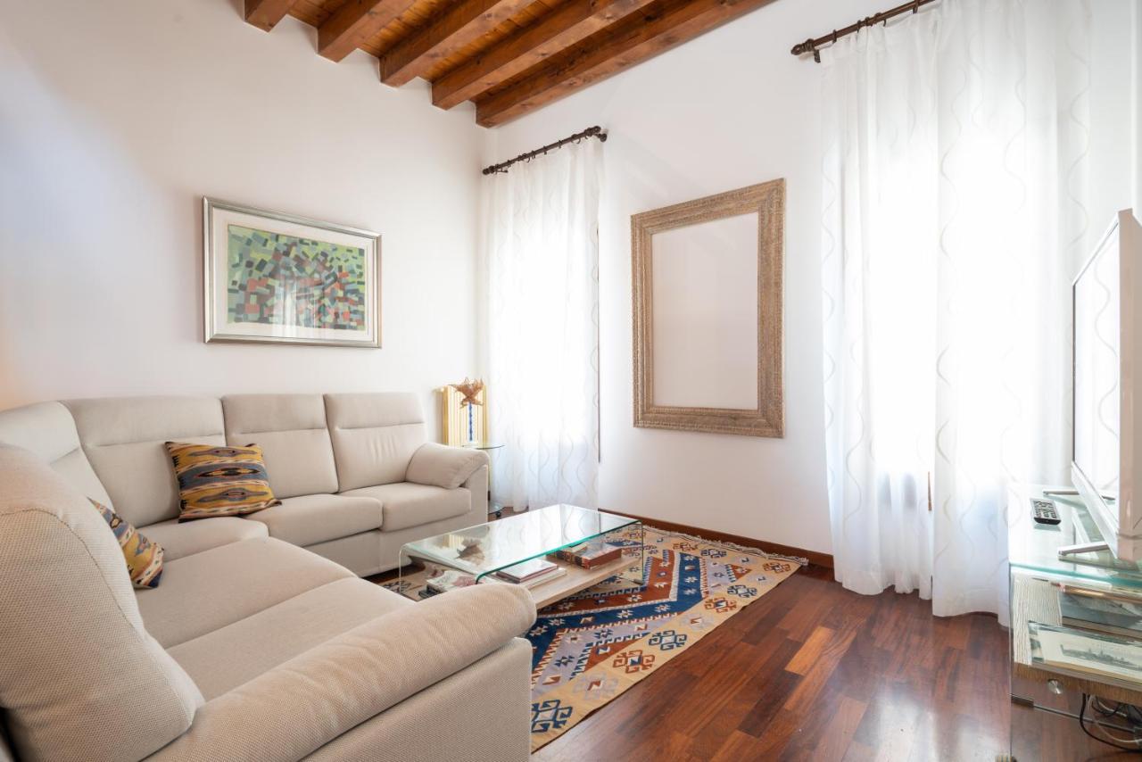 Maison Valentina Venise Extérieur photo