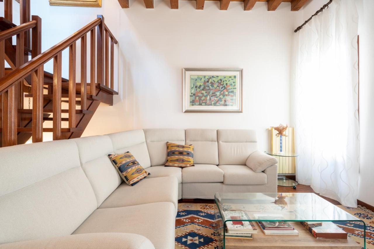 Maison Valentina Venise Extérieur photo