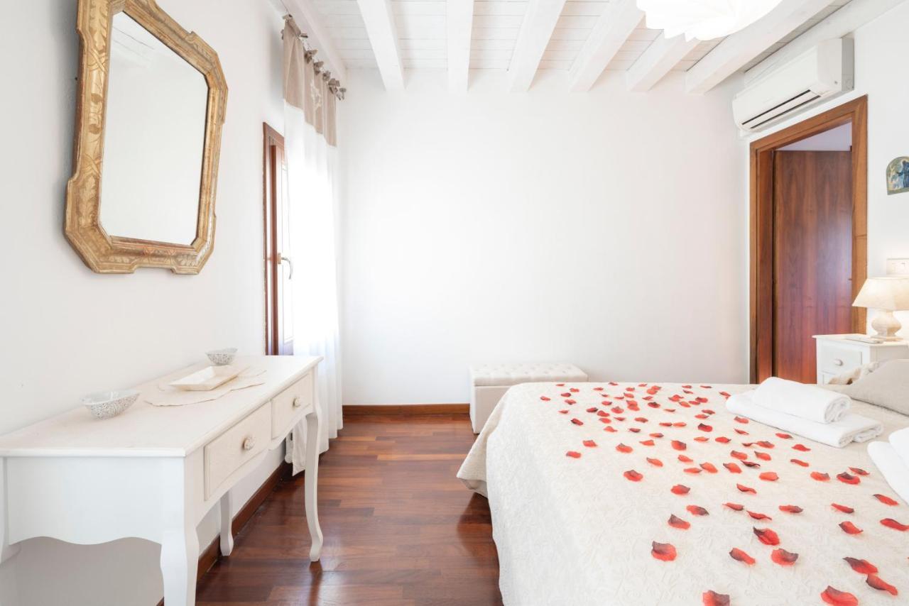 Maison Valentina Venise Extérieur photo