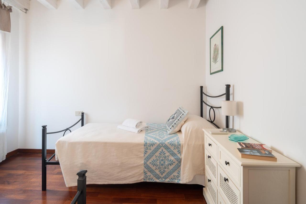 Maison Valentina Venise Extérieur photo
