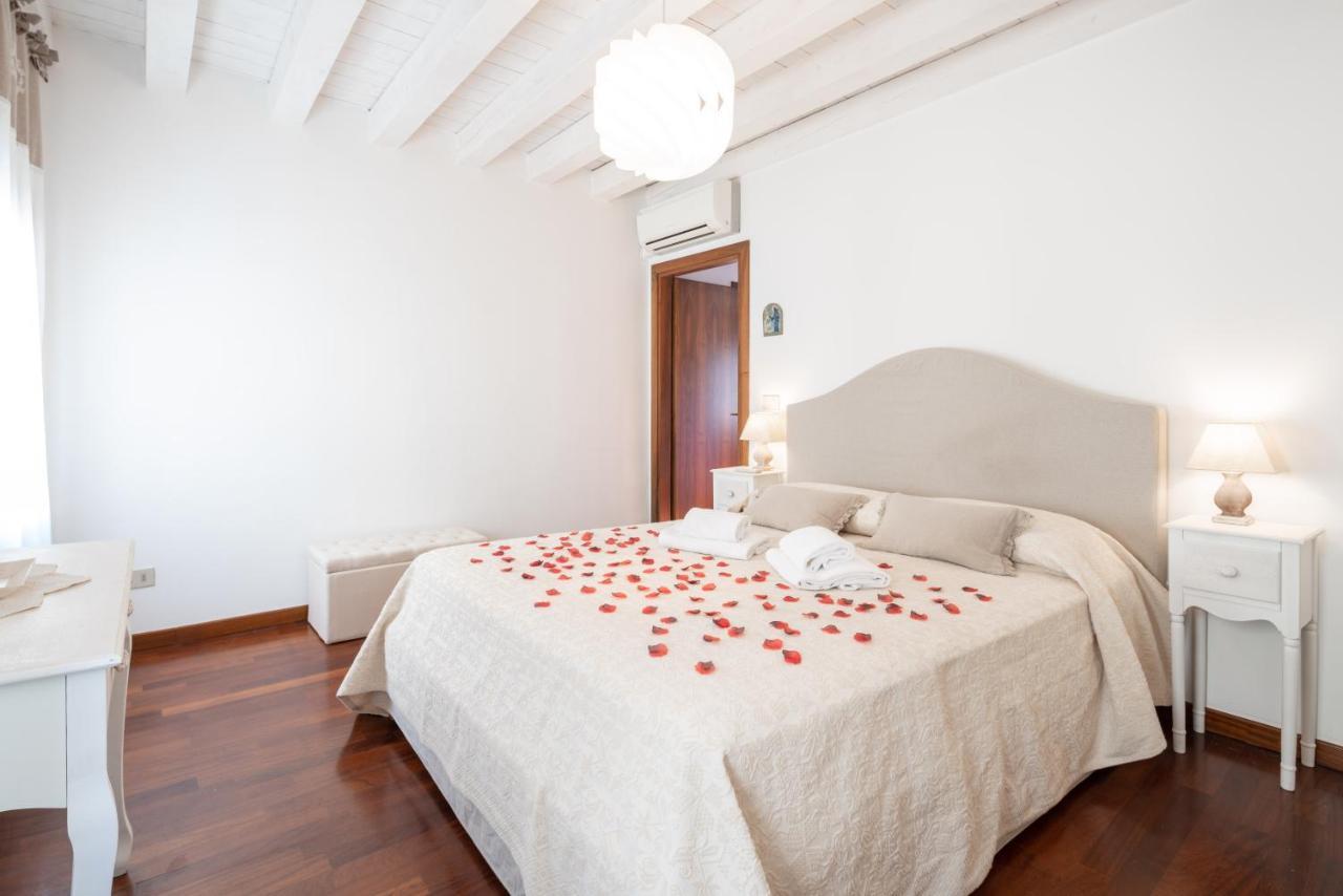 Maison Valentina Venise Extérieur photo