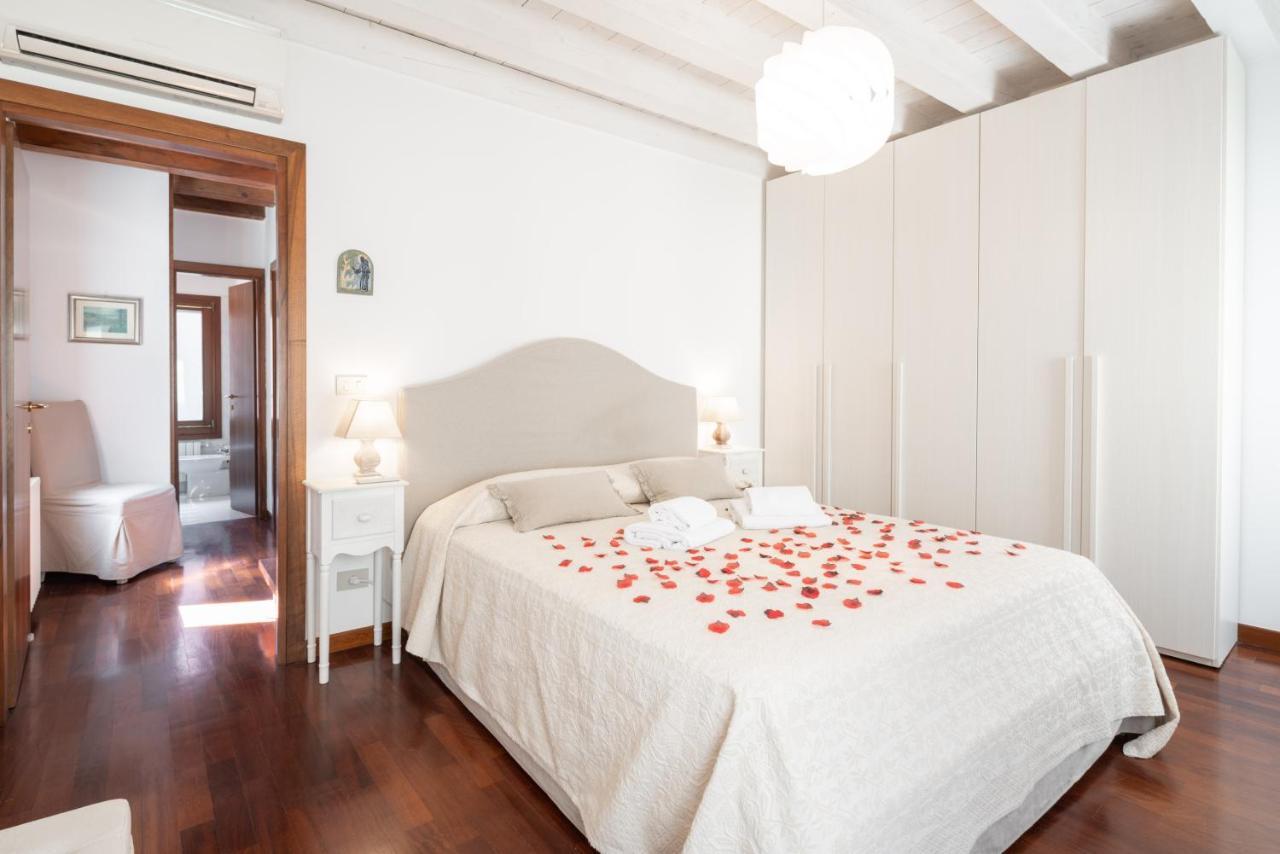 Maison Valentina Venise Extérieur photo